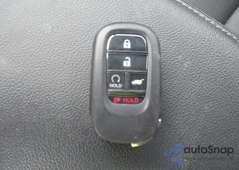 2022 Honda Civic Sport Touring from USA, damaged, VIN 19XFL1H86NE018356